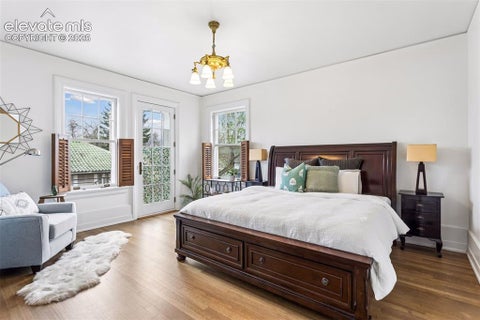 Tiny photo for 1600 N Cascade Avenue, Colorado Springs, CO 80907 (MLS # 2064277)