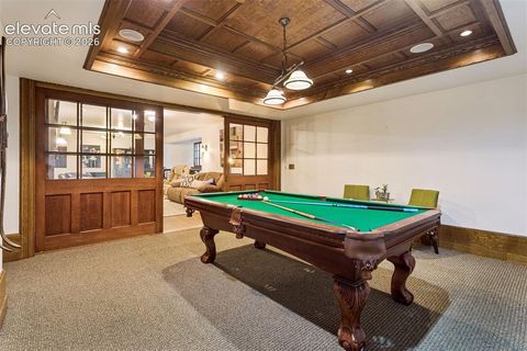Tiny photo for 1600 N Cascade Avenue, Colorado Springs, CO 80907 (MLS # 2064277)