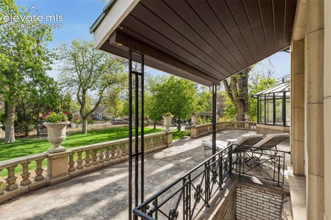 Tiny photo for 1600 N Cascade Avenue, Colorado Springs, CO 80907 (MLS # 2064277)