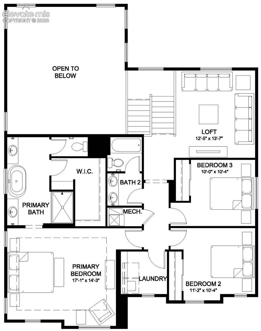 498 Dutch Pine Drive