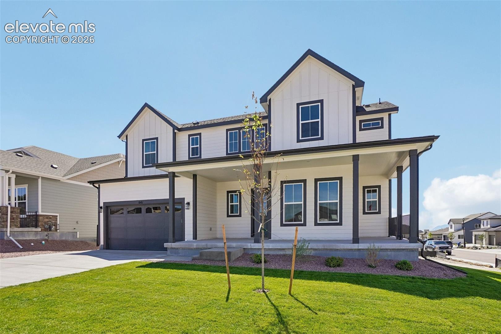 641 White Dove Court