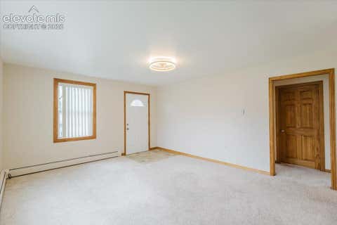 Tiny photo for 2219 Hagerman Street, Colorado Springs, CO 80904 (MLS # 8869005)