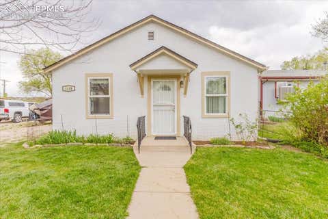 Photo of 2219 Hagerman Street, Colorado Springs, CO 80904 (MLS # 8869005)