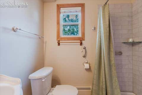 Tiny photo for 2219 Hagerman Street, Colorado Springs, CO 80904 (MLS # 8869005)