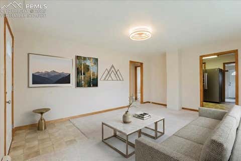 Tiny photo for 2219 Hagerman Street, Colorado Springs, CO 80904 (MLS # 8869005)