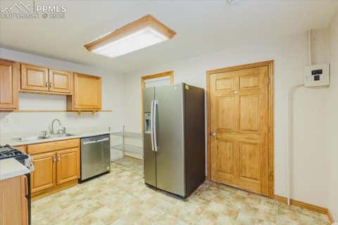Tiny photo for 2219 Hagerman Street, Colorado Springs, CO 80904 (MLS # 8869005)