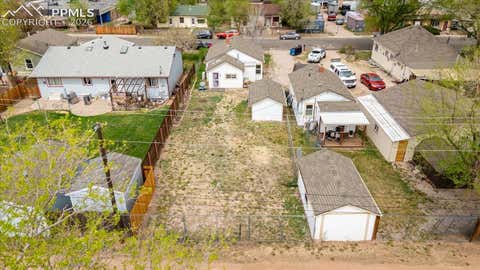 Tiny photo for 2219 Hagerman Street, Colorado Springs, CO 80904 (MLS # 8869005)
