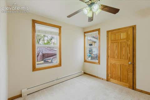 Tiny photo for 2219 Hagerman Street, Colorado Springs, CO 80904 (MLS # 8869005)