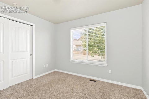 Tiny photo for 10611 Cattle Baron Way, Colorado Springs, CO 80925 (MLS # 5141374)