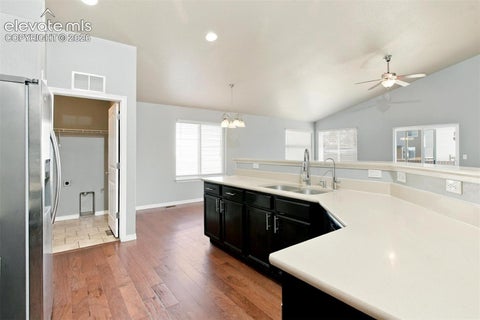 Tiny photo for 10611 Cattle Baron Way, Colorado Springs, CO 80925 (MLS # 5141374)