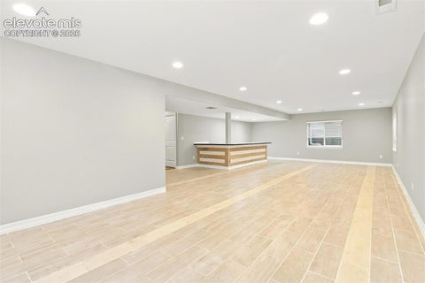 Tiny photo for 10611 Cattle Baron Way, Colorado Springs, CO 80925 (MLS # 5141374)