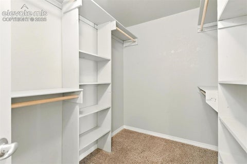 Tiny photo for 10611 Cattle Baron Way, Colorado Springs, CO 80925 (MLS # 5141374)