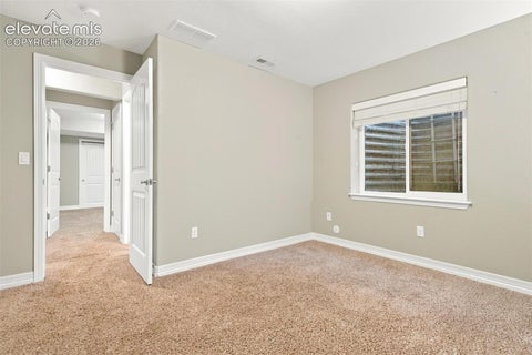 Tiny photo for 10611 Cattle Baron Way, Colorado Springs, CO 80925 (MLS # 5141374)