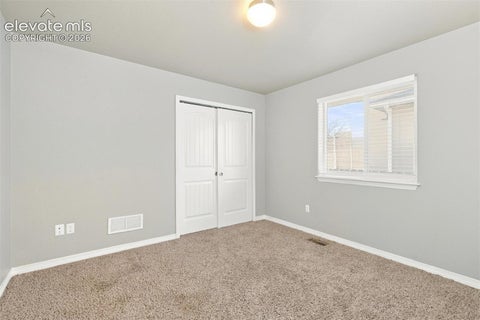 Tiny photo for 10611 Cattle Baron Way, Colorado Springs, CO 80925 (MLS # 5141374)