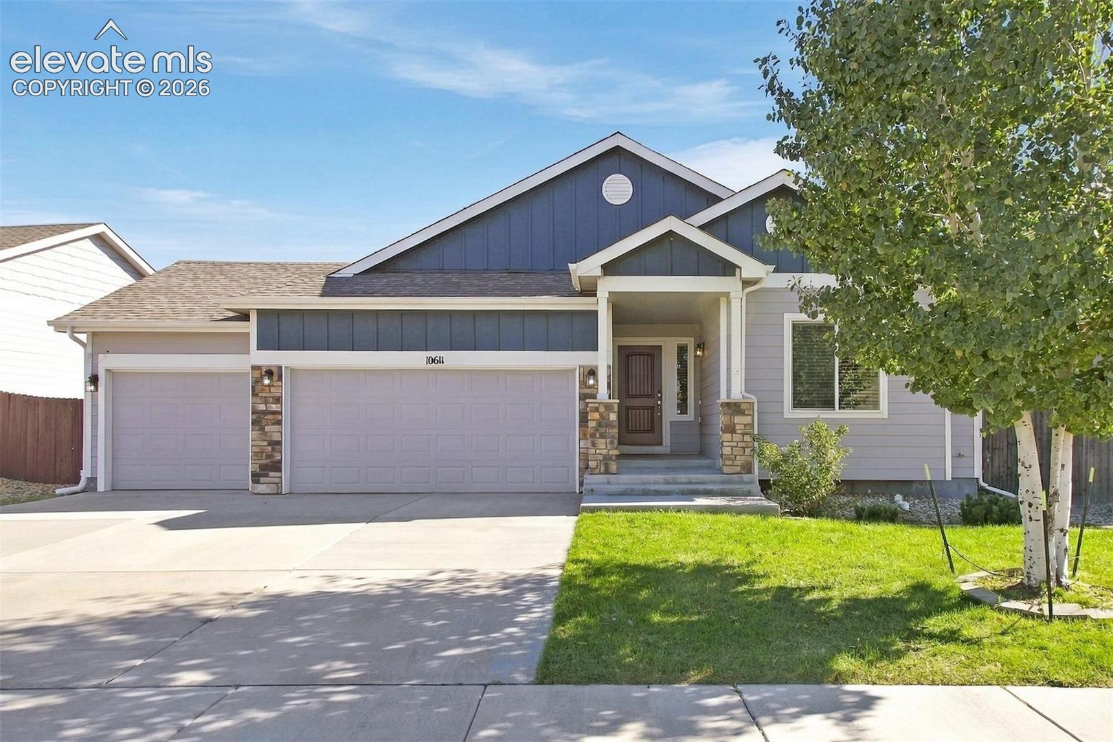 10611 Cattle Baron Way