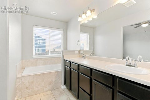 Tiny photo for 10611 Cattle Baron Way, Colorado Springs, CO 80925 (MLS # 5141374)