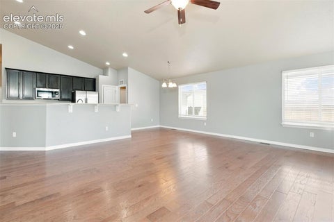 Tiny photo for 10611 Cattle Baron Way, Colorado Springs, CO 80925 (MLS # 5141374)