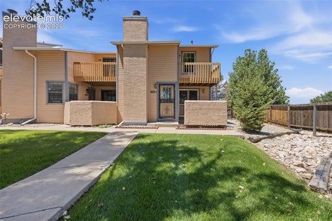 Photo of 6601 Bobtail Drive, Colorado Springs, CO 80911 (MLS # 3017411)
