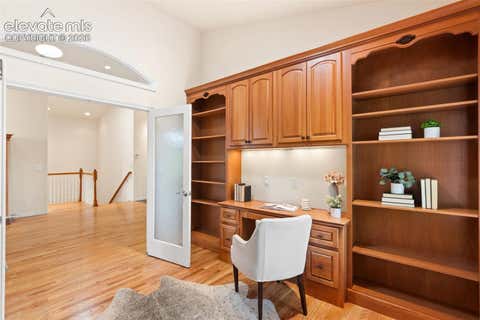 Tiny photo for 2425 Mesa Crest Grove, Colorado Springs, CO 80904 (MLS # 5053922)