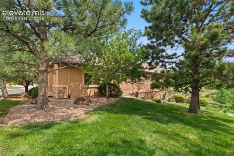 Tiny photo for 2425 Mesa Crest Grove, Colorado Springs, CO 80904 (MLS # 5053922)