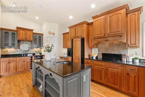 Tiny photo for 2425 Mesa Crest Grove, Colorado Springs, CO 80904 (MLS # 5053922)