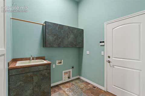 Tiny photo for 2425 Mesa Crest Grove, Colorado Springs, CO 80904 (MLS # 5053922)