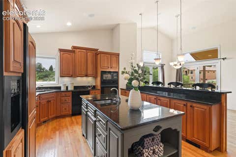 Tiny photo for 2425 Mesa Crest Grove, Colorado Springs, CO 80904 (MLS # 5053922)