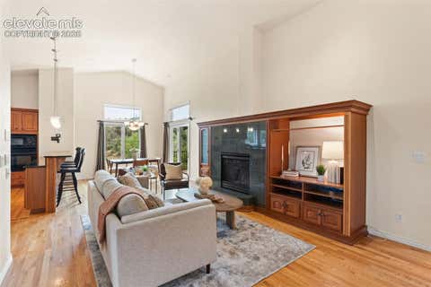 Tiny photo for 2425 Mesa Crest Grove, Colorado Springs, CO 80904 (MLS # 5053922)