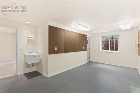 Tiny photo for 2425 Mesa Crest Grove, Colorado Springs, CO 80904 (MLS # 5053922)
