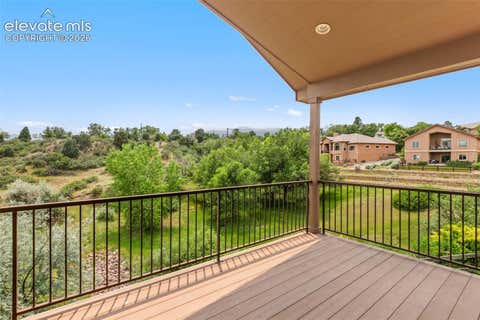 Tiny photo for 2425 Mesa Crest Grove, Colorado Springs, CO 80904 (MLS # 5053922)
