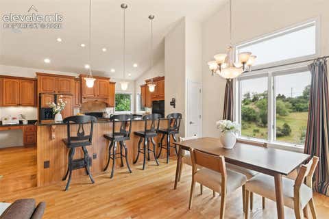 Tiny photo for 2425 Mesa Crest Grove, Colorado Springs, CO 80904 (MLS # 5053922)