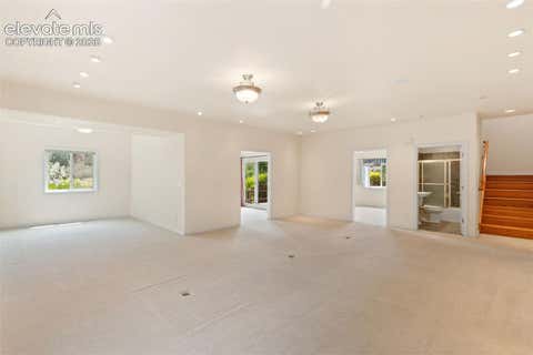 Tiny photo for 2425 Mesa Crest Grove, Colorado Springs, CO 80904 (MLS # 5053922)