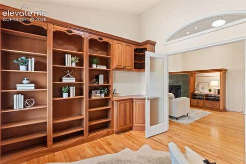 Tiny photo for 2425 Mesa Crest Grove, Colorado Springs, CO 80904 (MLS # 5053922)