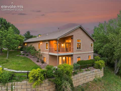 Tiny photo for 2425 Mesa Crest Grove, Colorado Springs, CO 80904 (MLS # 5053922)