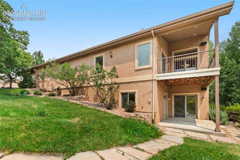 Tiny photo for 2425 Mesa Crest Grove, Colorado Springs, CO 80904 (MLS # 5053922)
