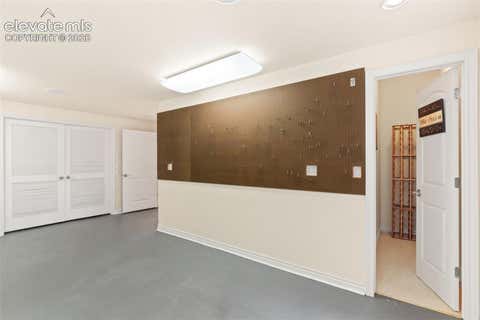 Tiny photo for 2425 Mesa Crest Grove, Colorado Springs, CO 80904 (MLS # 5053922)
