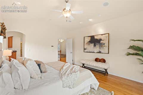 Tiny photo for 2425 Mesa Crest Grove, Colorado Springs, CO 80904 (MLS # 5053922)