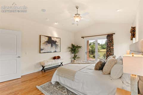 Tiny photo for 2425 Mesa Crest Grove, Colorado Springs, CO 80904 (MLS # 5053922)