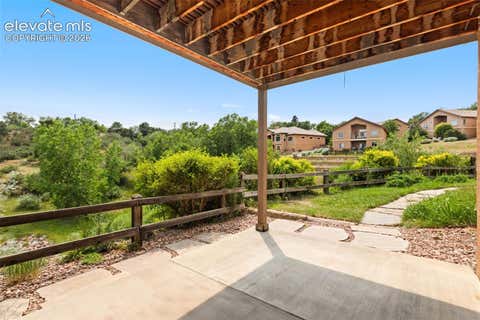 Tiny photo for 2425 Mesa Crest Grove, Colorado Springs, CO 80904 (MLS # 5053922)