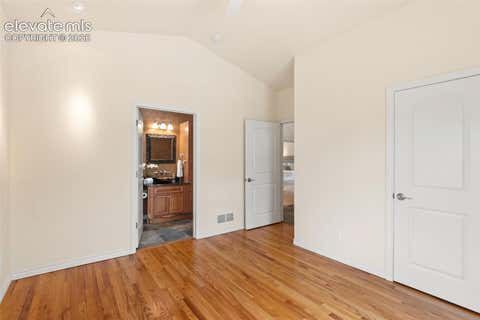 Tiny photo for 2425 Mesa Crest Grove, Colorado Springs, CO 80904 (MLS # 5053922)