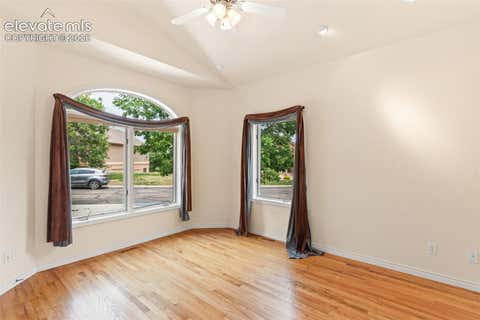 Tiny photo for 2425 Mesa Crest Grove, Colorado Springs, CO 80904 (MLS # 5053922)