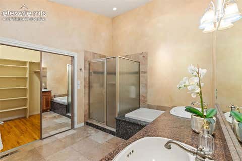 Tiny photo for 2425 Mesa Crest Grove, Colorado Springs, CO 80904 (MLS # 5053922)