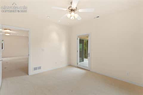 Tiny photo for 2425 Mesa Crest Grove, Colorado Springs, CO 80904 (MLS # 5053922)