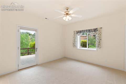 Tiny photo for 2425 Mesa Crest Grove, Colorado Springs, CO 80904 (MLS # 5053922)
