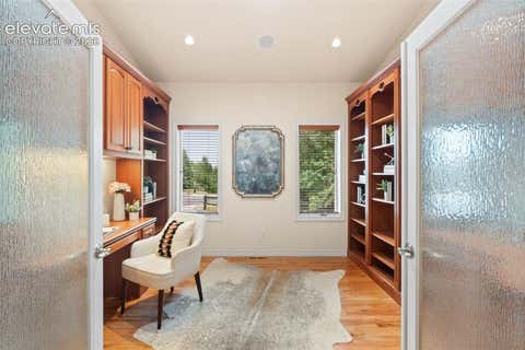 Tiny photo for 2425 Mesa Crest Grove, Colorado Springs, CO 80904 (MLS # 5053922)