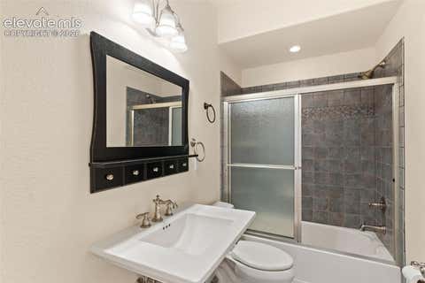 Tiny photo for 2425 Mesa Crest Grove, Colorado Springs, CO 80904 (MLS # 5053922)