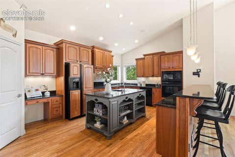 Tiny photo for 2425 Mesa Crest Grove, Colorado Springs, CO 80904 (MLS # 5053922)