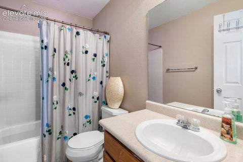 Tiny photo for 7033 Harrier Drive, Colorado Springs, CO 80922 (MLS # 1065286)