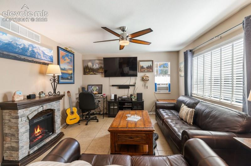 7033 Harrier Drive