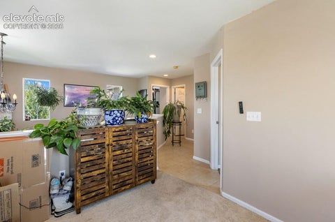 Tiny photo for 7033 Harrier Drive, Colorado Springs, CO 80922 (MLS # 1065286)